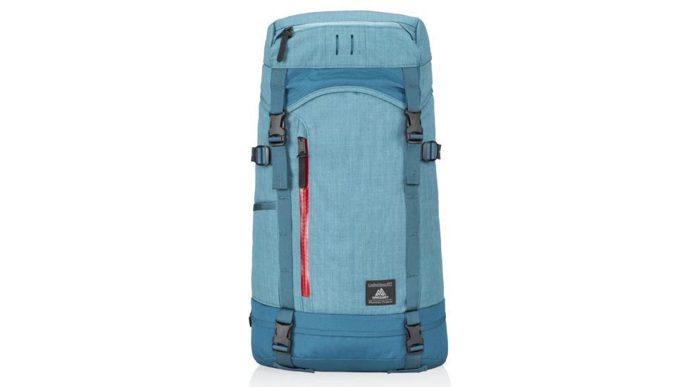 Gregory Boone Daypack-Topaz/Crimson