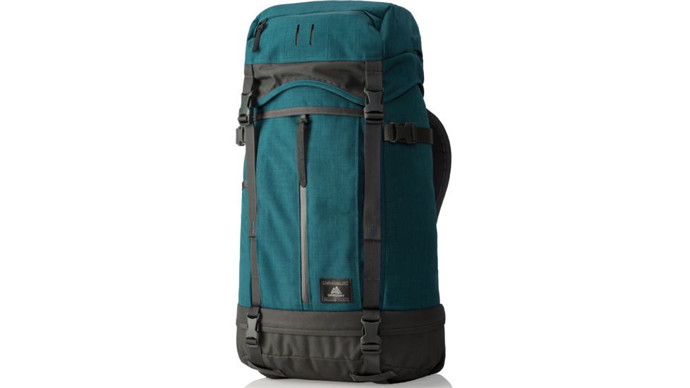 Gregory Boone Overnight 40 L Pack-Stone Teal