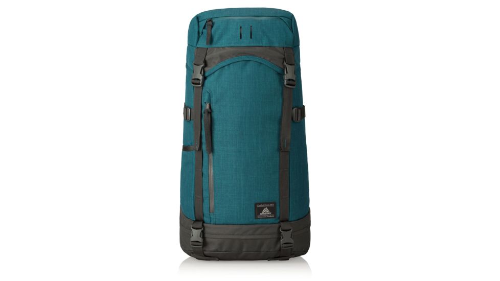 Gregory Boone, Stone Teal, One Size, S74453-6058