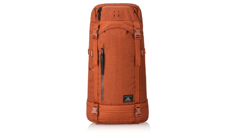 Gregory Boone Overnight Pack,Terracotta Red 74453-B088