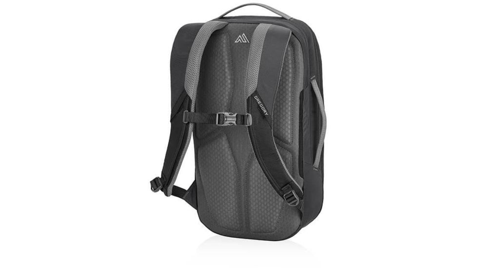 Gregory Border 18 Travel Backpack, Indigo Blue, One Size, 104088-1439