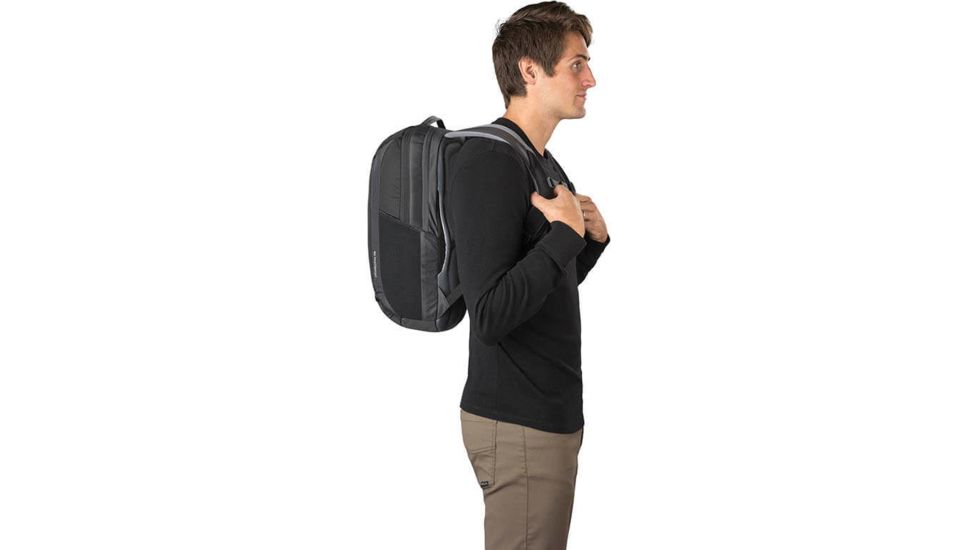 Gregory Border 18 Travel Backpack, Indigo Blue, One Size, 104088-1439