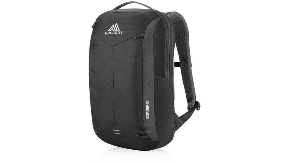 Gregory Border 18 Travel Backpack, Indigo Blue, One Size, 104088-1439