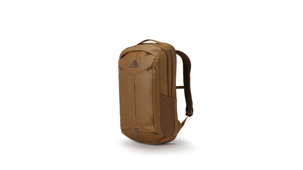 Gregory Border 25 L Pack, Coyote Brown, One Size, 104089-4869