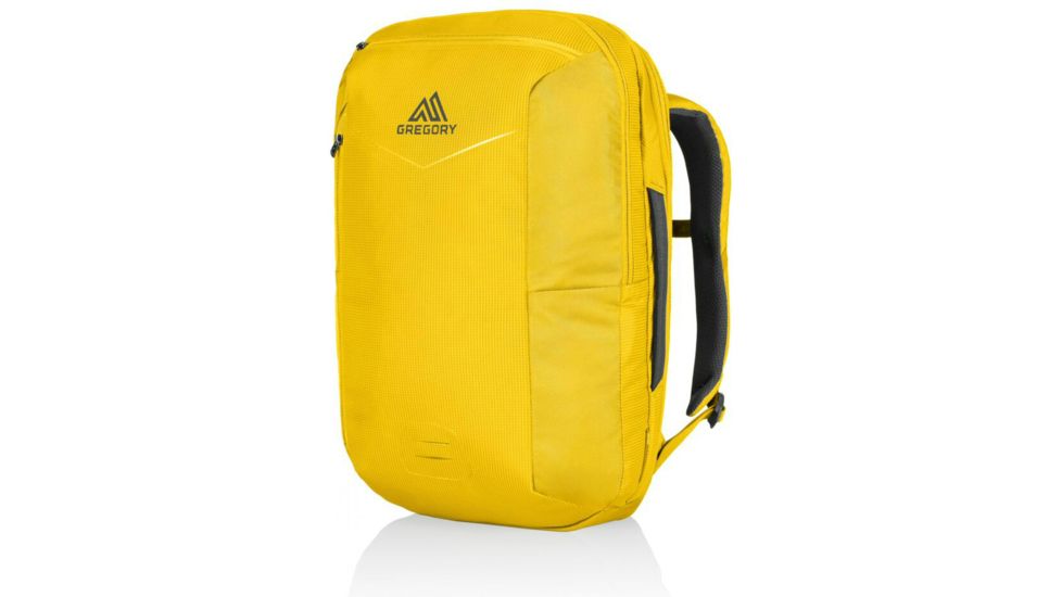 Gregory Border 25, Dijon Yellow, One Size, S68401-4846