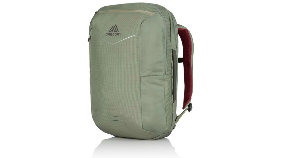 Border 25 L Pack -Thyme Green