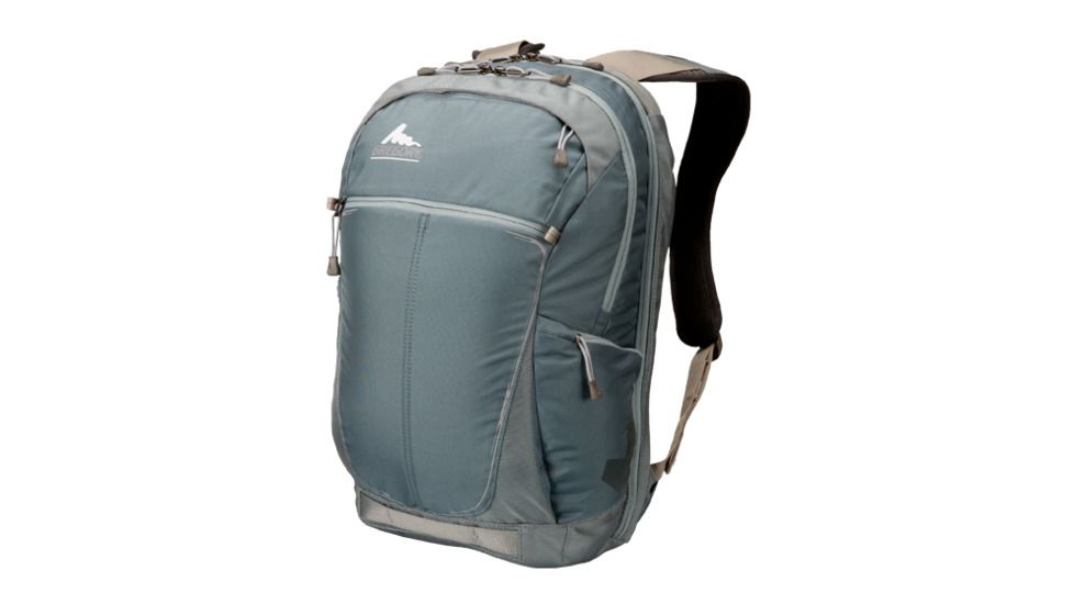 Gregory Border 25 L Pack-Tule Blue