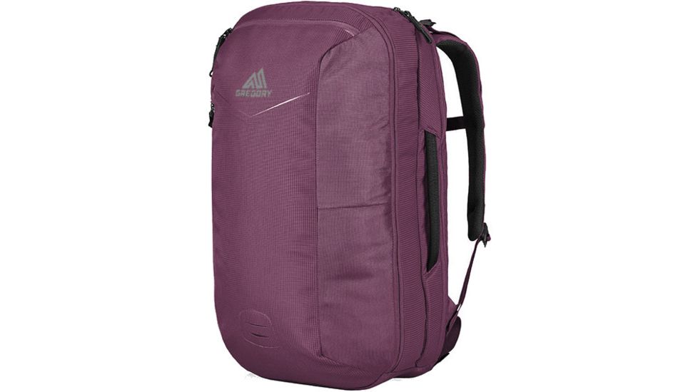Gregory Border 25 L Pack -Zin Purple