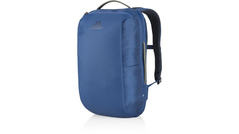 Gregory Border 25, Indigo Blue, One Size, S68401-1439