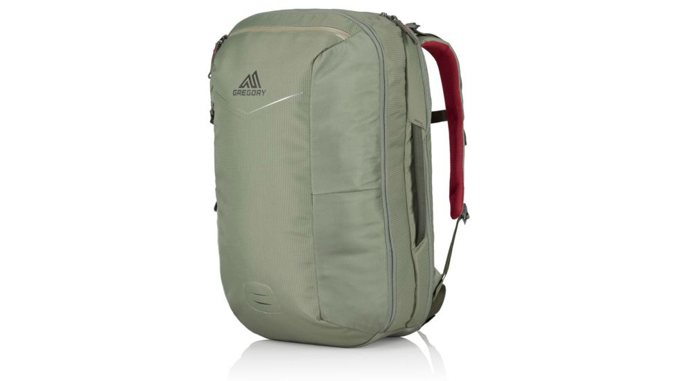 Border 35 L Backpack -Thyme Green