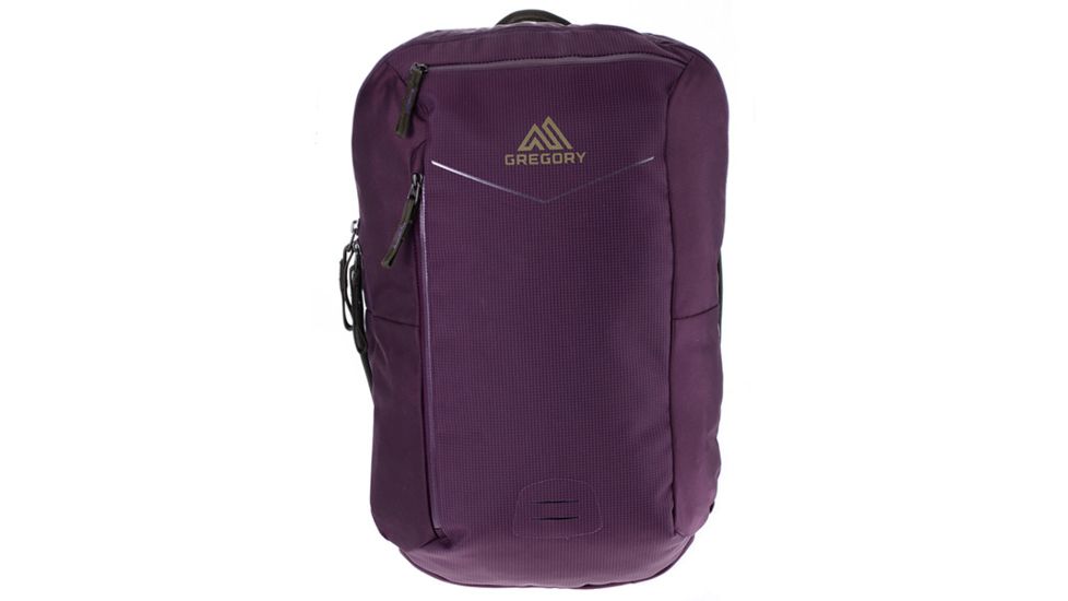 Gregory Border 35 L Backpack -Zin Purple