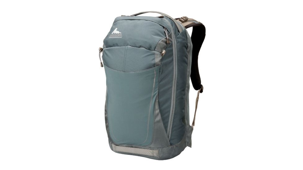 Gregory Border 35 L Pack-Tule Blue