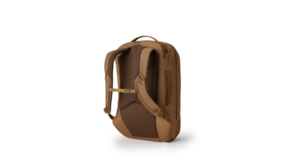 Gregory Border Traveler 30 L Pack, Coyote Brown, One Size, 139312-4869