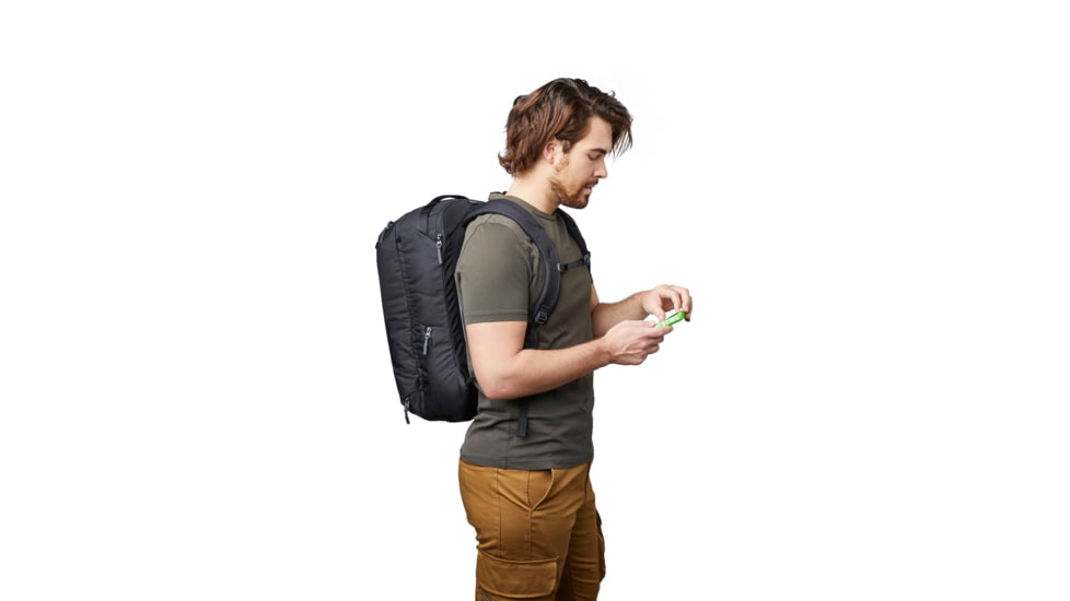 Gregory Border Traveler 30 L Pack, Coyote Brown, One Size, 139312-4869