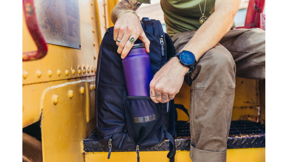 Gregory Border Traveler 30 L Pack, Coyote Brown, One Size, 139312-4869