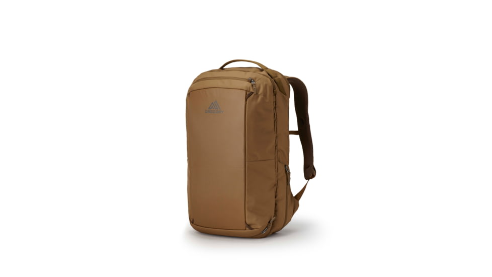 Gregory Border Traveler 30 L Pack, Coyote Brown, One Size, 139312-4869
