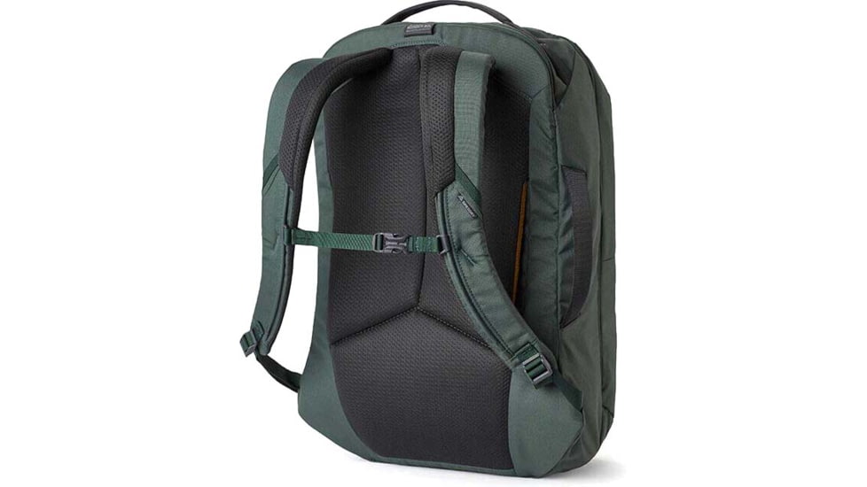 Gregory Border Traveler 30 L Pack, Dark Forest, One Size, 139312-1257