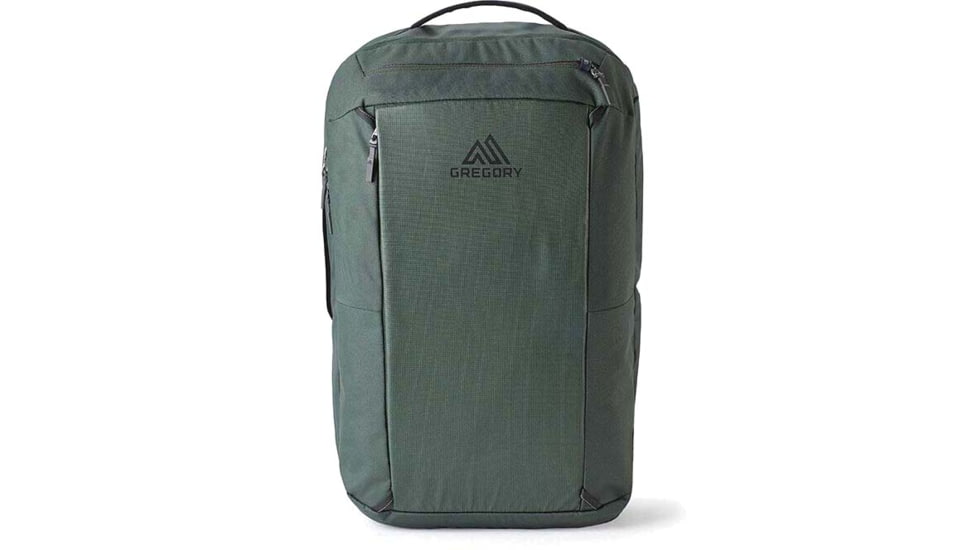 Gregory Border Traveler 30 L Pack, Dark Forest, One Size, 139312-1257