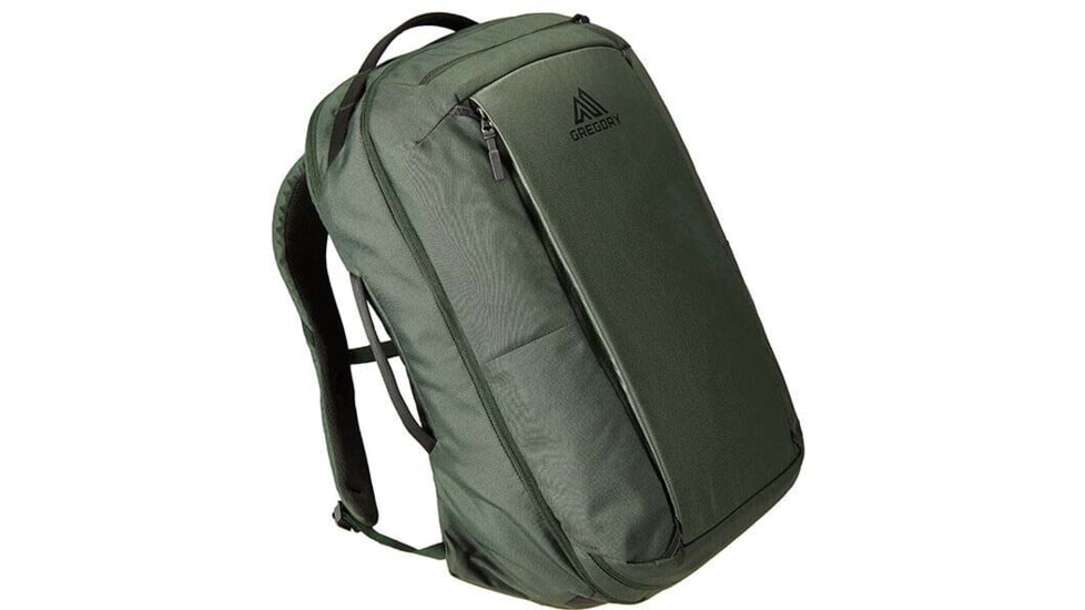 Gregory Border Traveler 30 L Pack, Dark Forest, One Size, 139312-1257