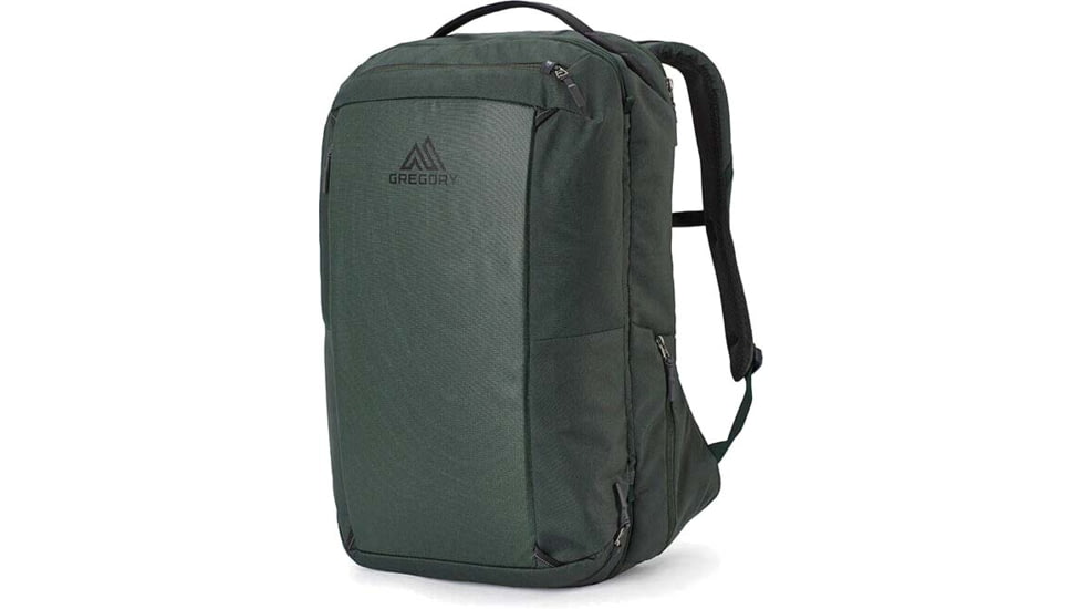 Gregory Border Traveler 30 L Pack, Dark Forest, One Size, 139312-1257