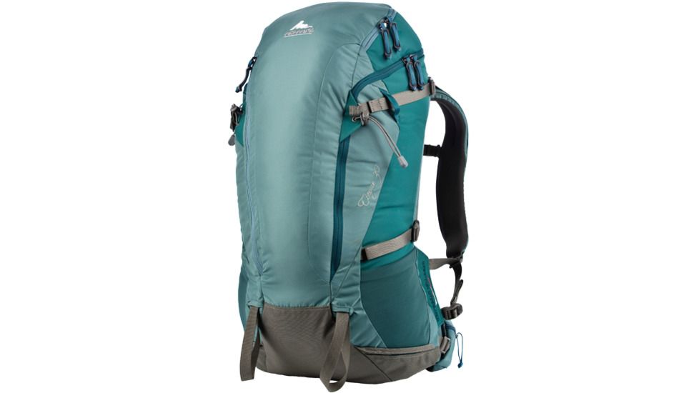 Gregory Cirque 30 Pack - Cerulean XS