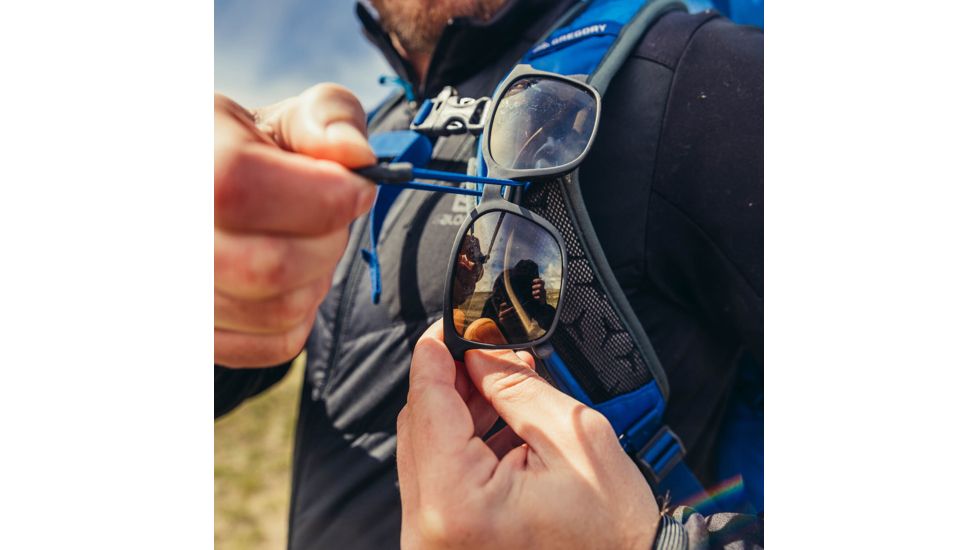 Gregory Citro 36 Daypack - Mens, Reflex Blue, 126881-0602