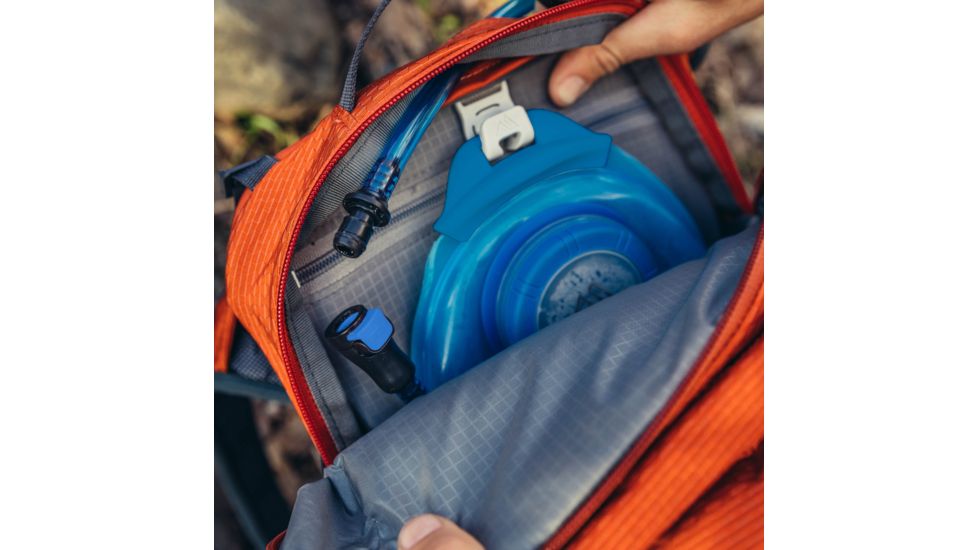 Gregory Citro 36 H2O Daypack - Mens, Spark Orange, 126896-0626