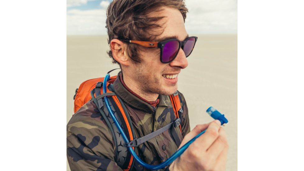 Gregory Citro 36 H2O Daypack - Mens, Spark Orange, 126896-0626