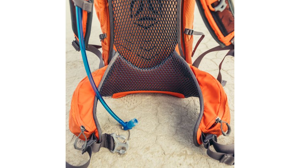 Gregory Citro 36 H2O Daypack - Mens, Spark Orange, 126896-0626