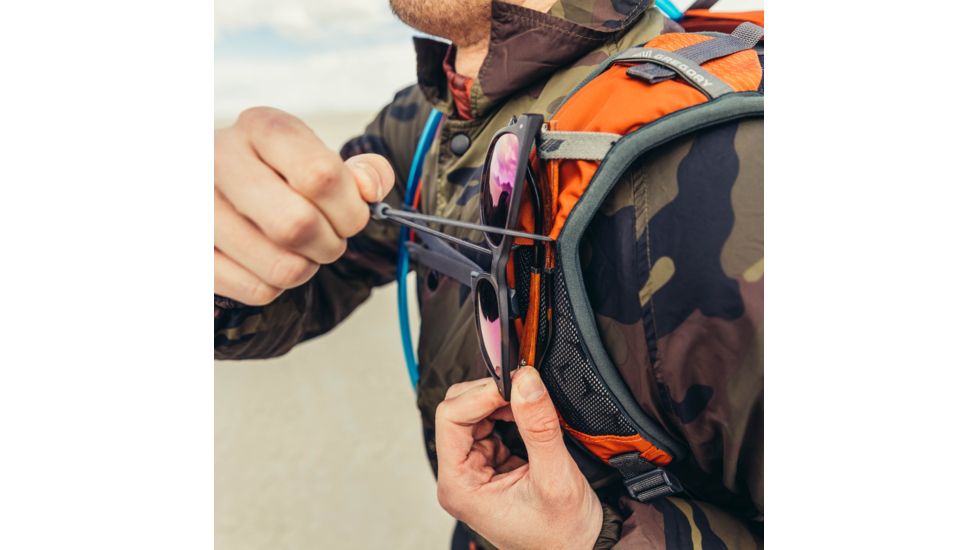 Gregory Citro 36 H2O Daypack - Mens, Spark Orange, 126896-0626