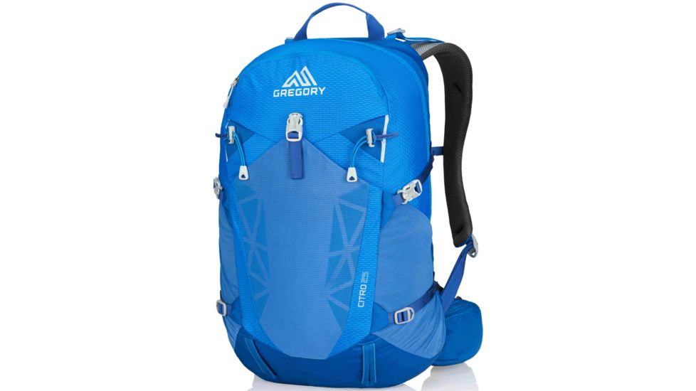 Gregory Citro 25 3D-Hyd, Ctahoe Blue, One Size, S77861-C221