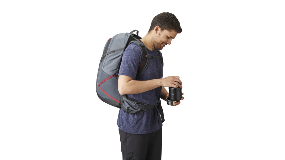 Gregory Citro 36 Daypack - Mens, Smoke Grey, 126881-B107