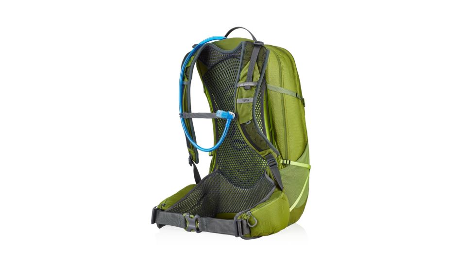 Gregory Citro 36 H2O Daypack - Mens, Mantis Green, 126896-7412