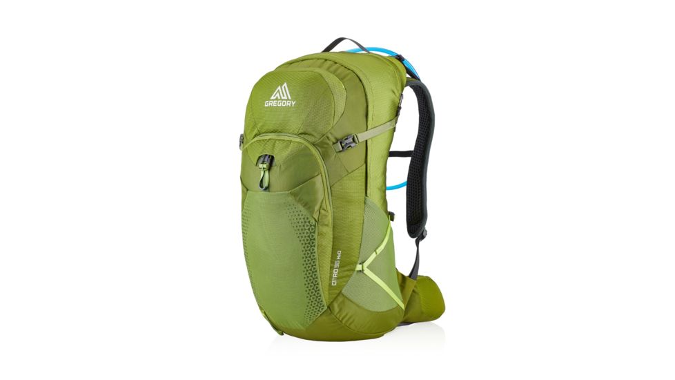 Gregory Citro 36 H2O Daypack - Mens, Mantis Green, 126896-7412
