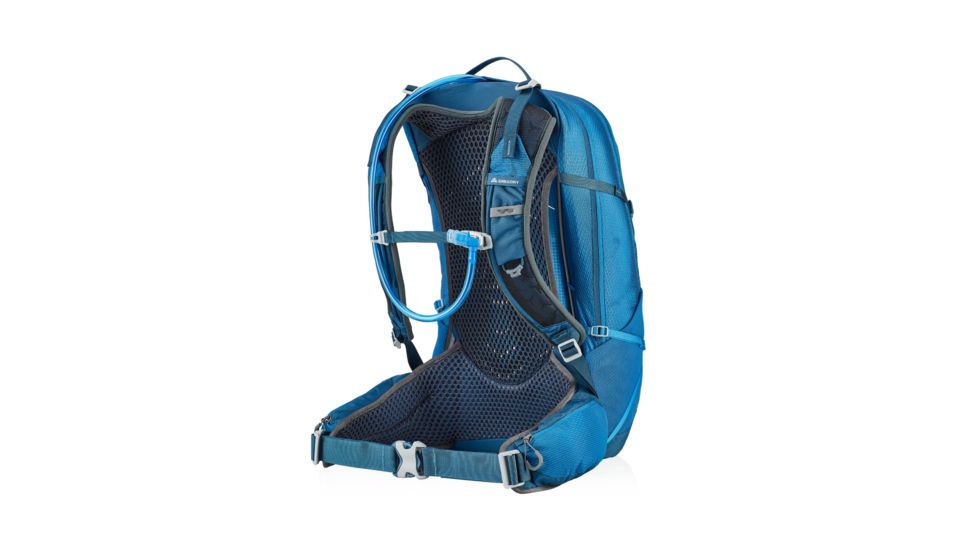 Gregory Citro 36 H2O Daypack - Mens, Twilight Blue, 126896-1886