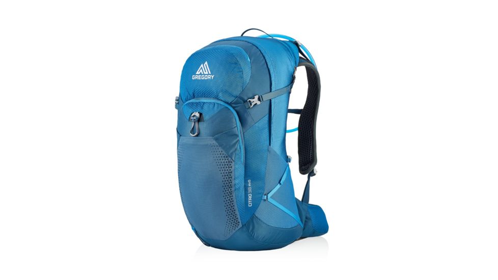 Gregory Citro 36 H2O Daypack - Mens, Twilight Blue, 126896-1886