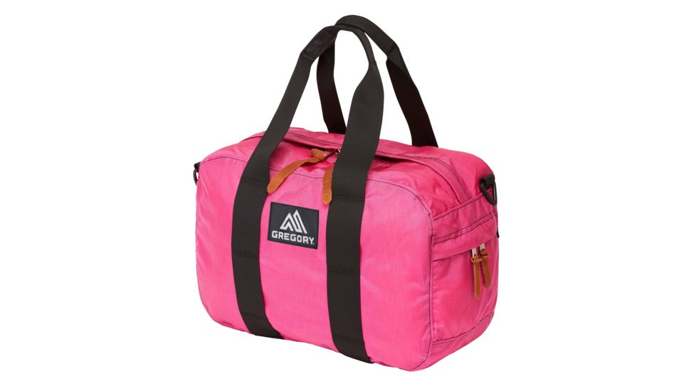 Gregory Classic Duffel Bag, Fuchsia, Extra Small, 65292-1347