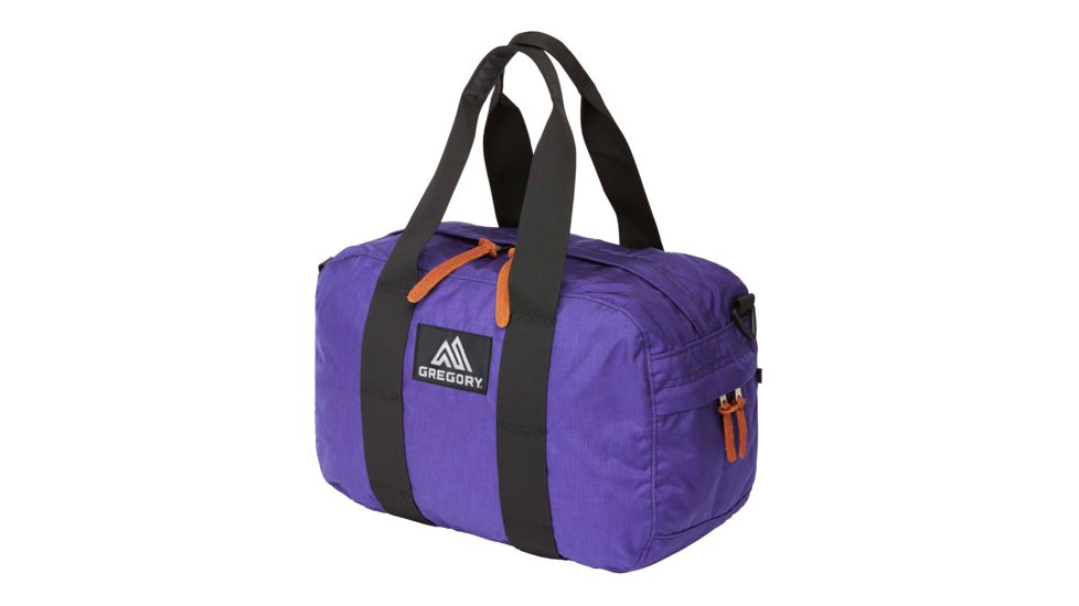 Gregory Classic Duffel Bag, Ultraviolet, Extra Small, 65292-1888