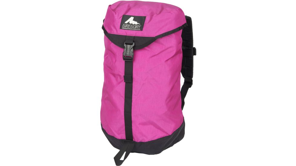 Gregory Classic Summit Day Pack-Fuchsia