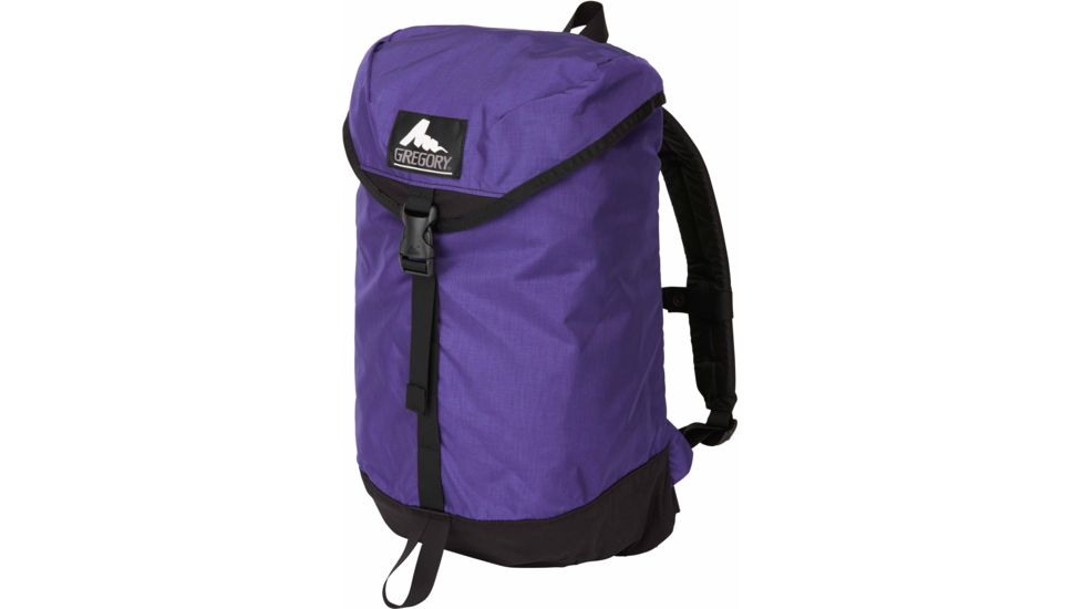 Gregory Classic Summit Day Pack-Ultraviolet