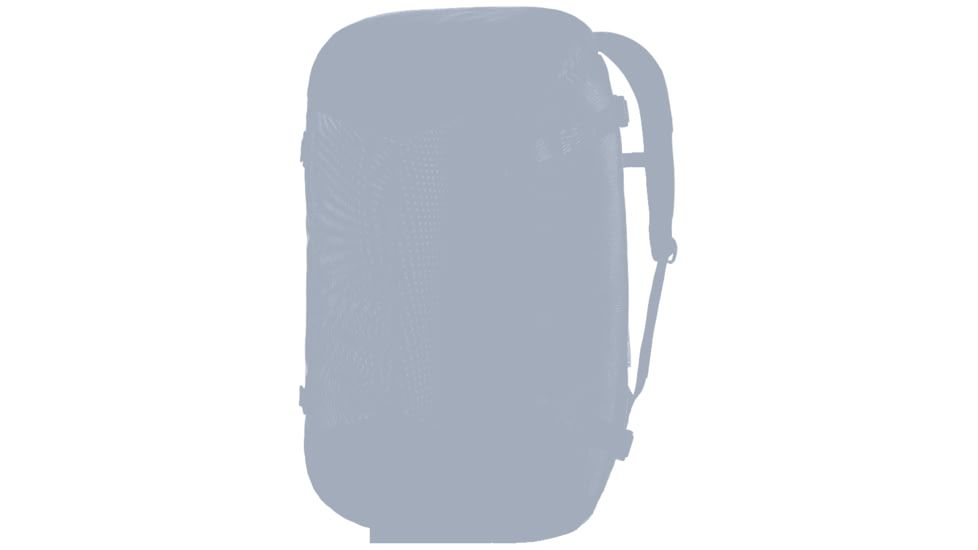 Compass 40 Backpack-Carbon Grey