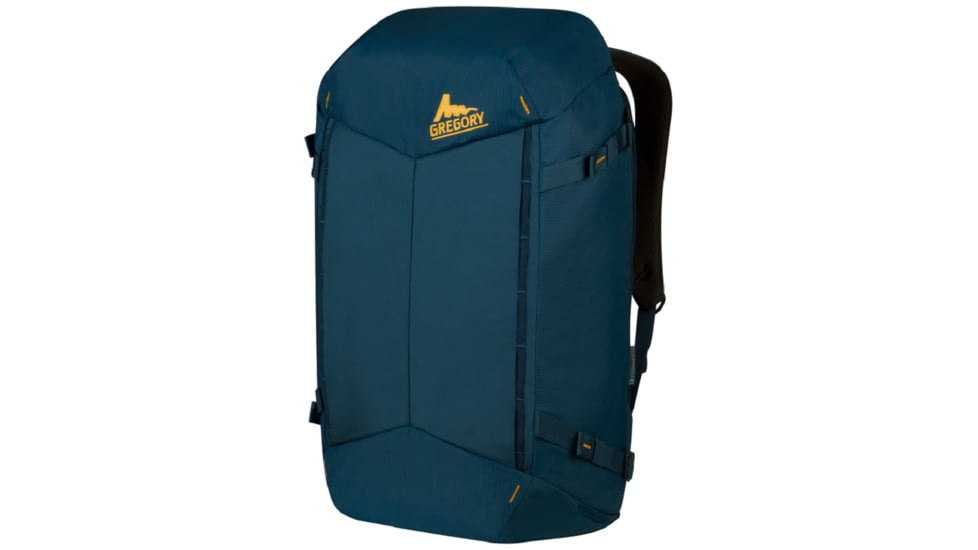Gregory Compass 40 Backpack-Glass Blue