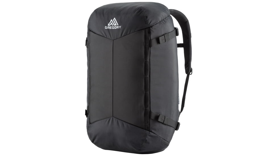 Compass 40 Backpack-True Black