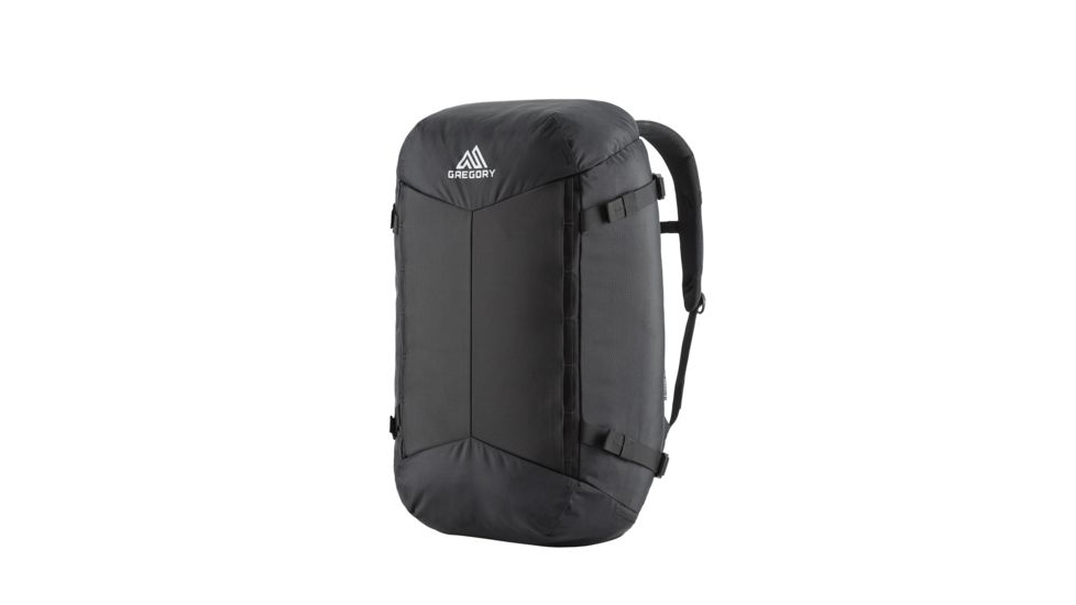 Gregory Compass 40 Backpack,True Black 68399-0651