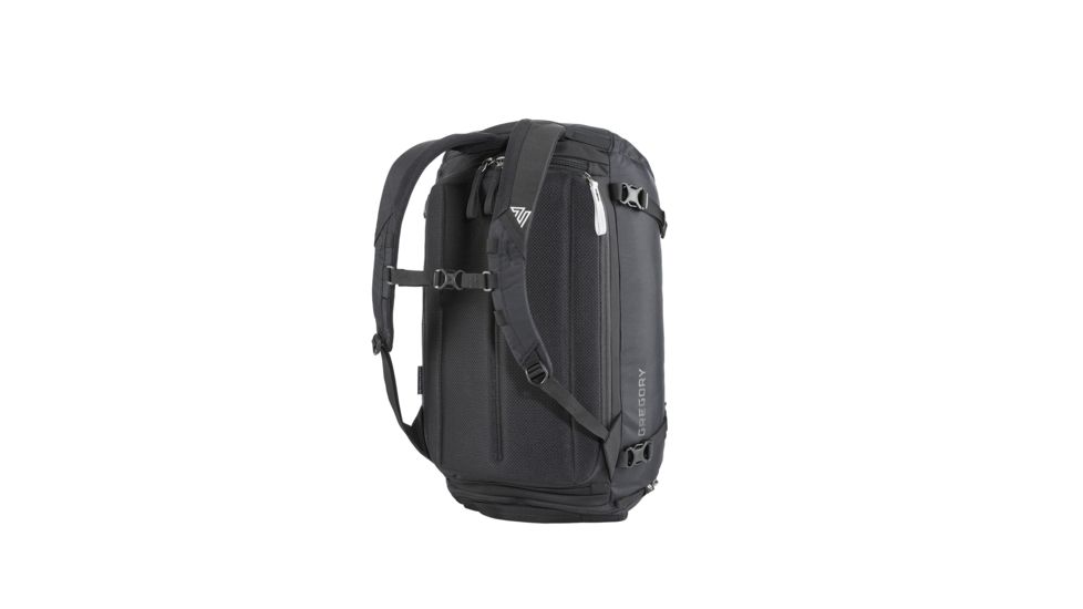 Gregory Compass 40 Backpack,True Black 68399-0651