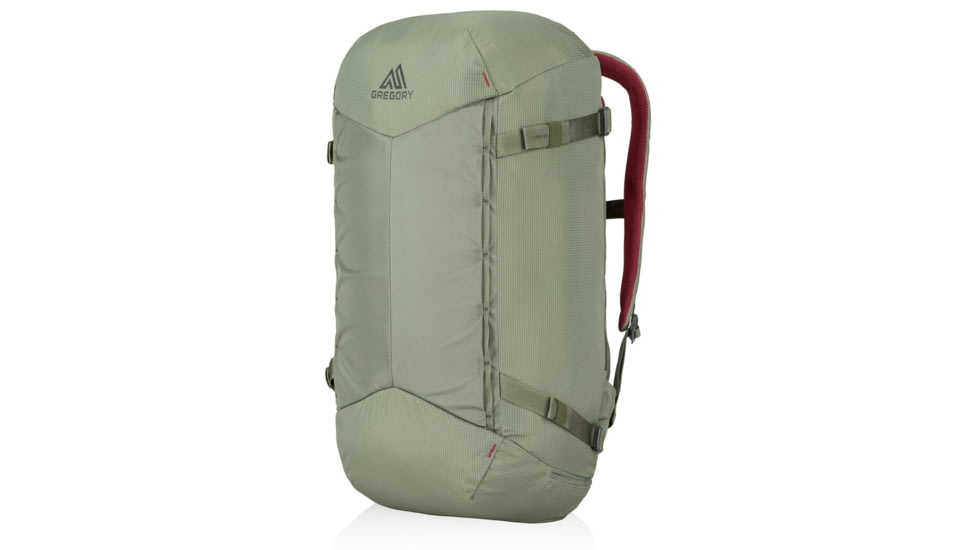 Compass 40 L Backpack-Thyme Green
