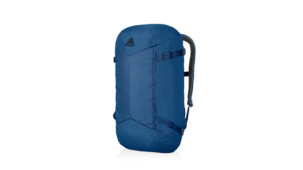 Gregory Compass 40, Indigo Blue, One Size, S68399-1439