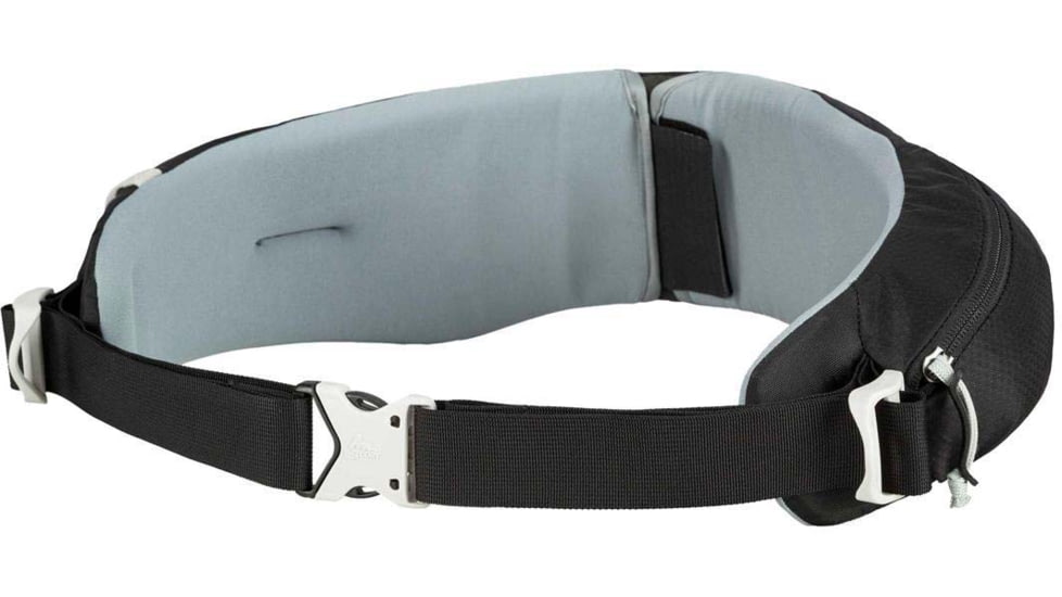 Gregory Denali Hipbelt Pack, Basalt Black, Large, 65671-2917