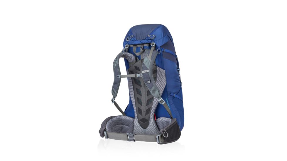 Gregory Deva 60 Backpack, Nocturne Blue, Medium, Women's, 91621-2375