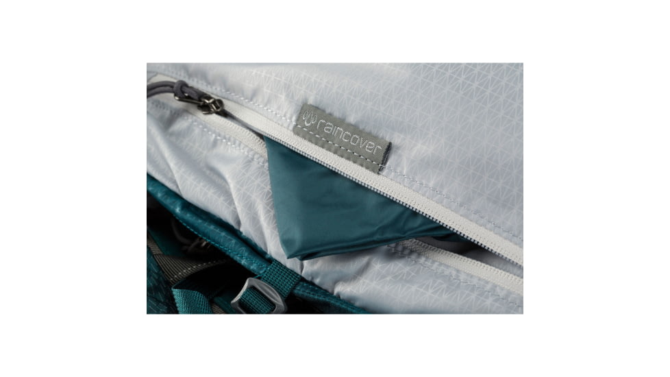 Gregory Deva 70 Backpack, Antigua Green, Medium, Women's, 91624-6399